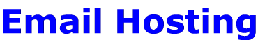 Email Hosting
