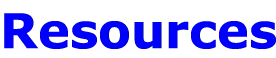 Resources