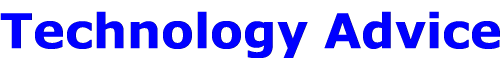 Technology Advice