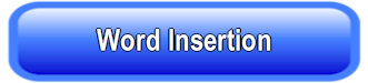 Word Insertion